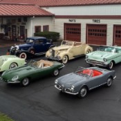 Classic Car Museum Closes Because Mechanic Retires And No One Knows How To Work On A Carburetor